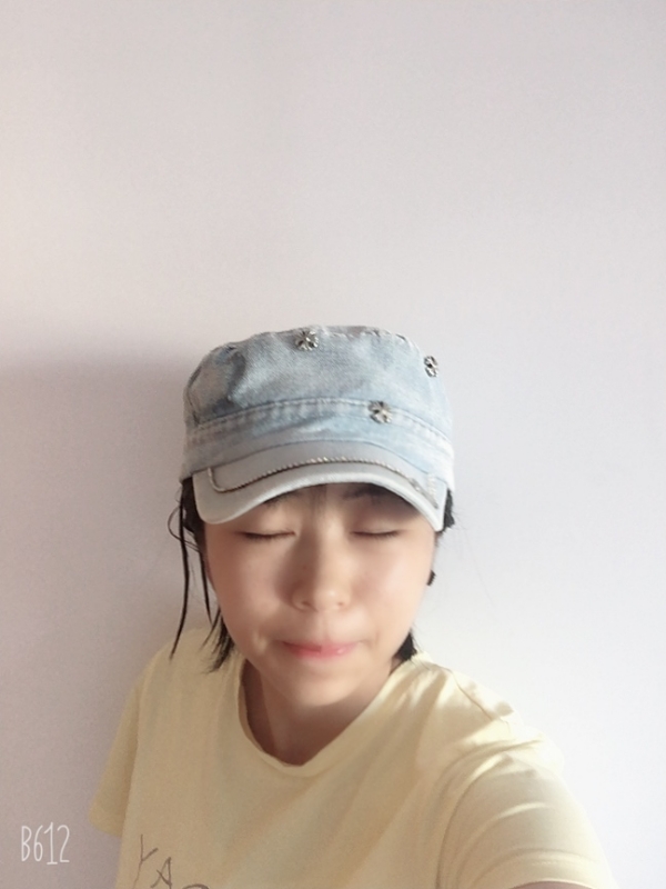 li的第一张照片--金门交友网