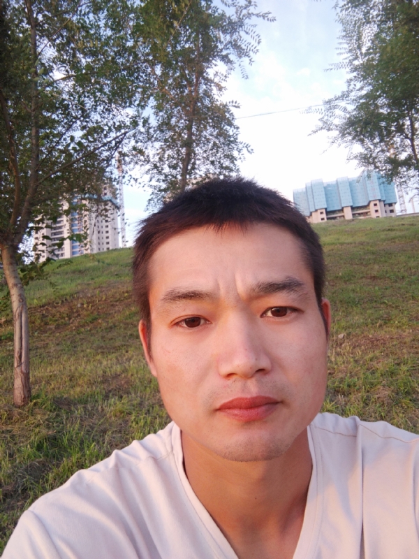 川子的第一张照片--金门交友网