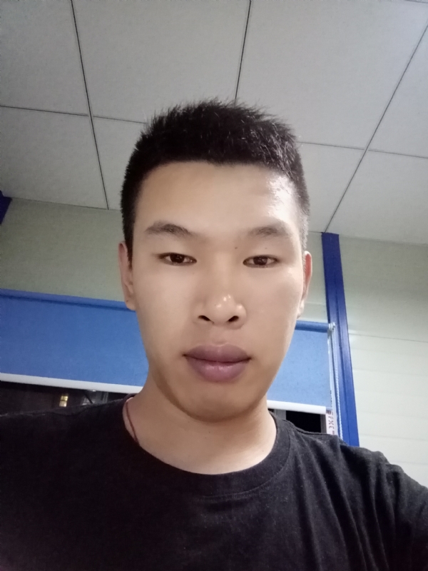 不一样得烟火的第一张照片--金门交友网
