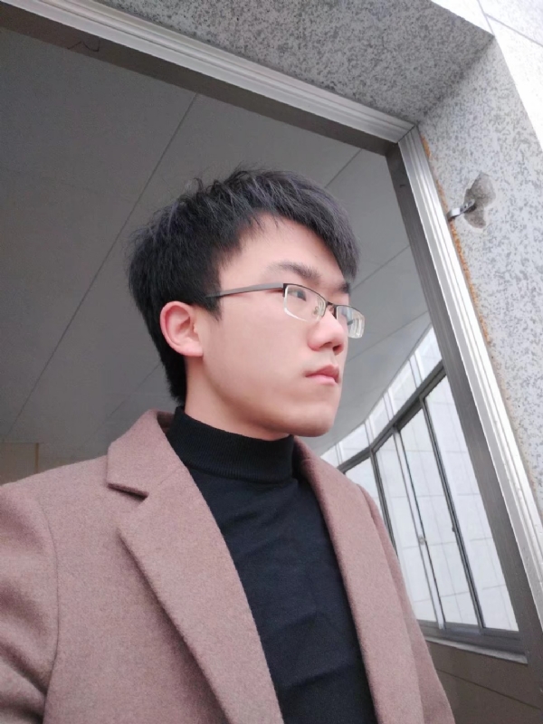 半尘的第一张照片--金门交友网