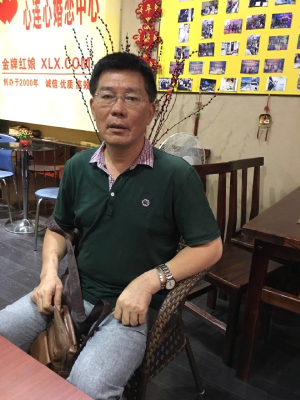 老连的第一张照片--金门交友网