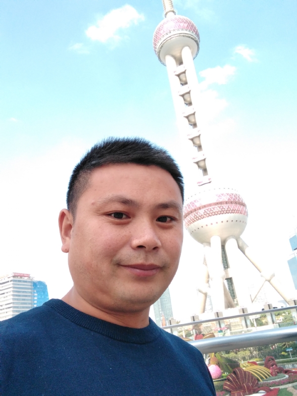 砥砺前行的第一张照片--金门交友网
