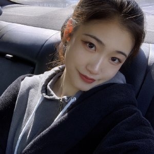 秦璐的第一张照片--金门交友网