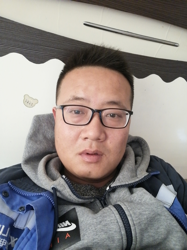 一个人一座城的第一张照片--金门交友网