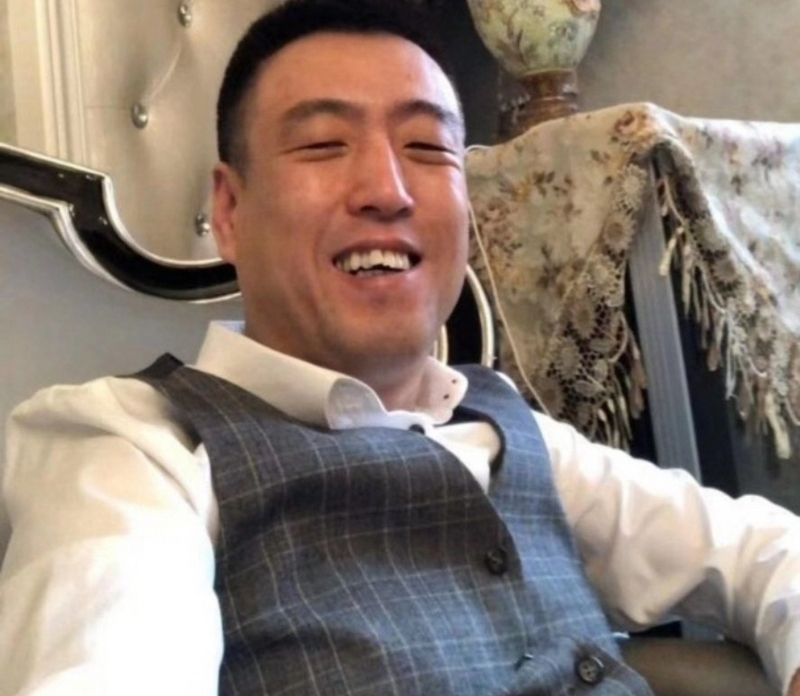 森林8888的第一张照片--金门交友网