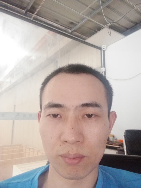 合十的第一张照片--金门交友网