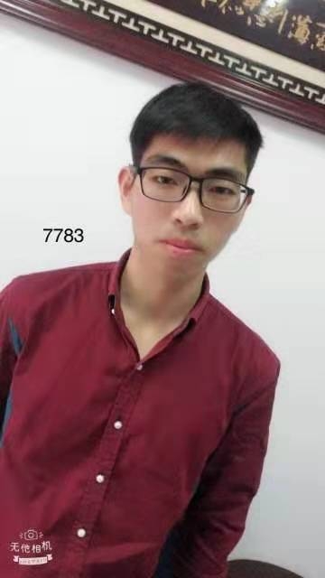乾的第一张照片--金门交友网
