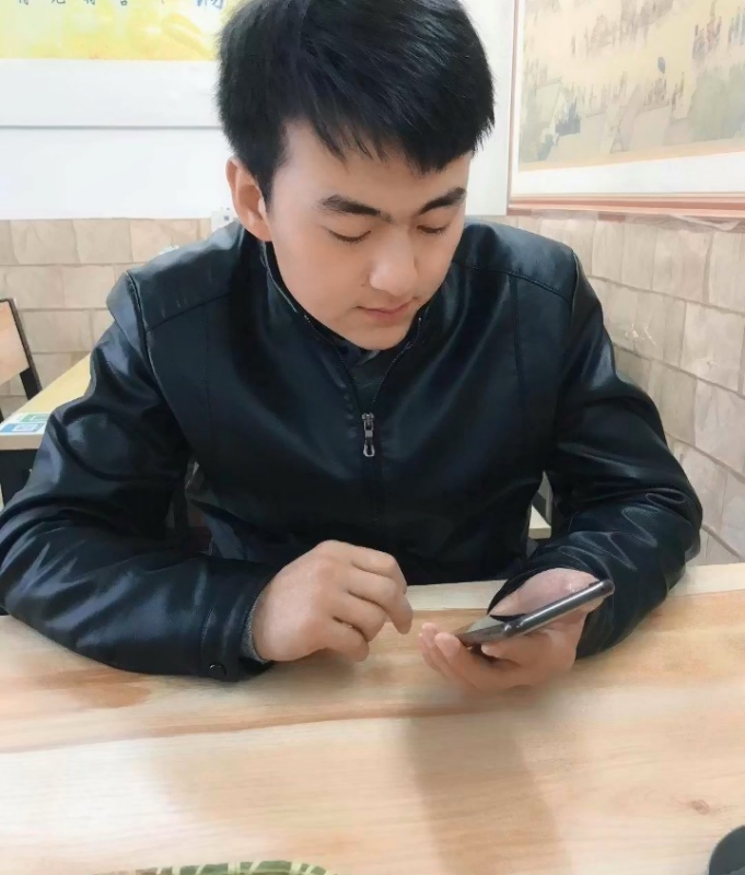 凯哥大魔王的第一张照片--金门交友网