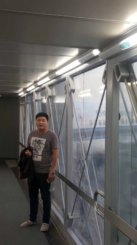 钥的第一张照片--金门交友网
