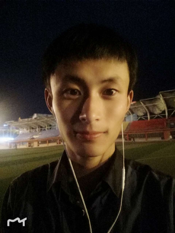 莫言的第一张照片--金门交友网