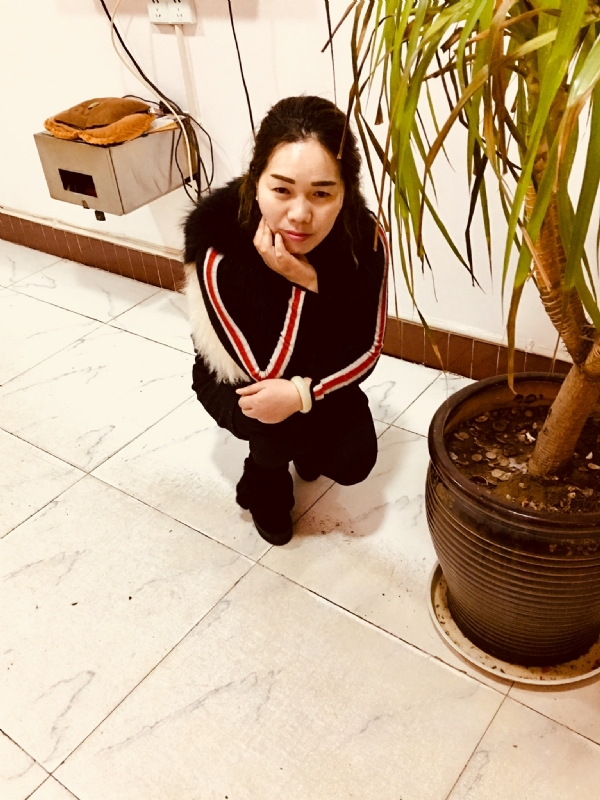 小香风的第一张照片--金门交友网