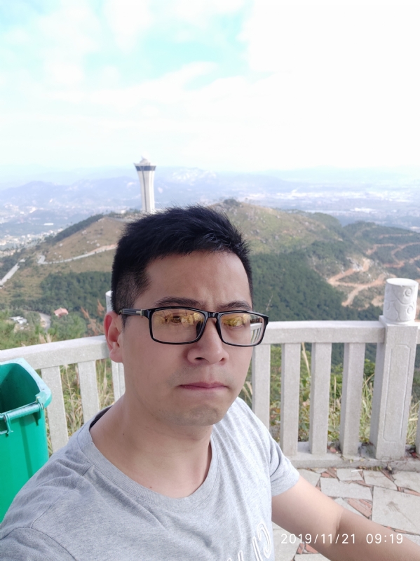 蔡某某的第一张照片--金门交友网