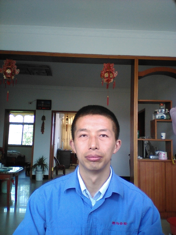 红玫瑰的第一张照片--金门交友网