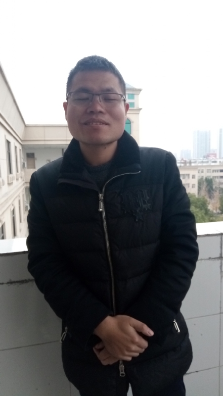 永断无明的第一张照片--金门交友网