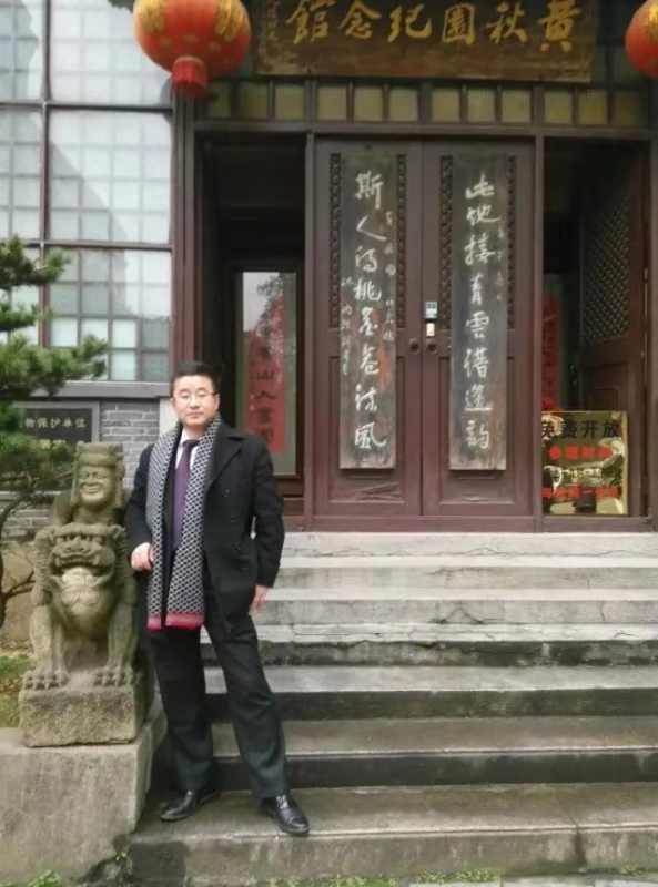 淡定牛魔王的第二张照片--金门交友网