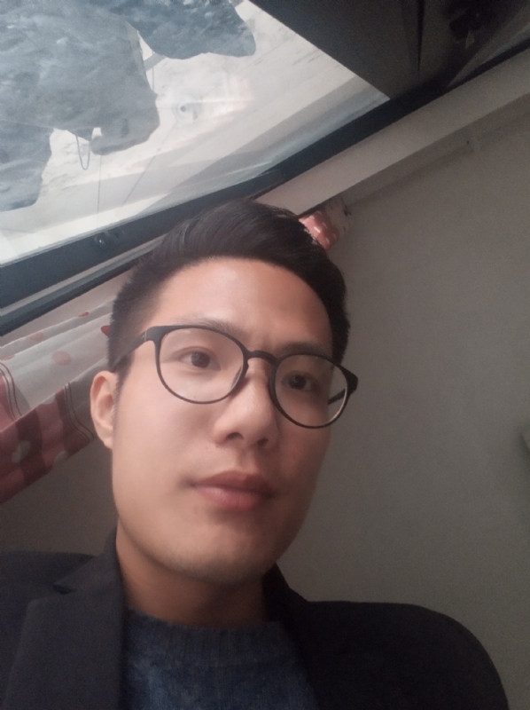 行者的第一张照片--金门交友网