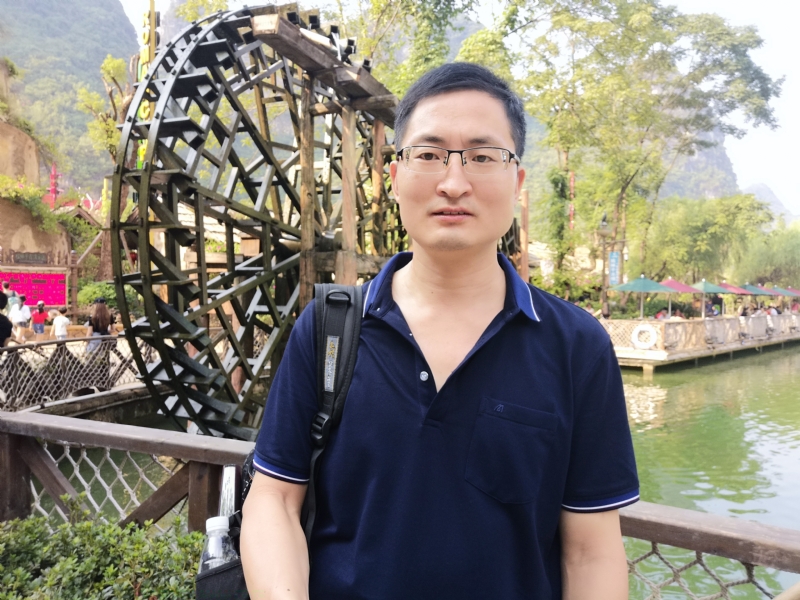 一笑而过的第一张照片--金门交友网