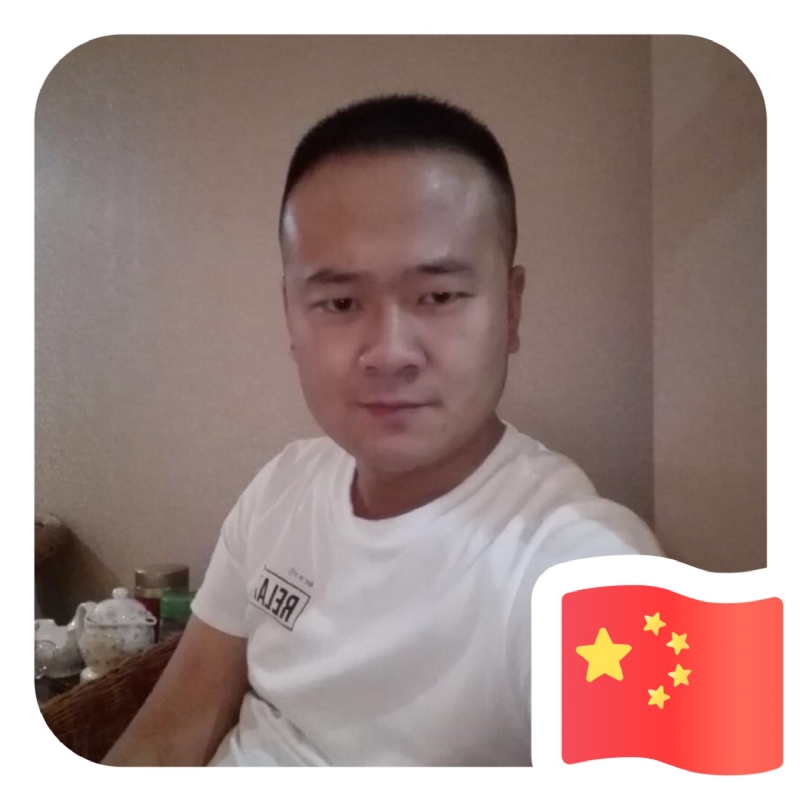 逗比的小可爱的第一张照片--金门交友网