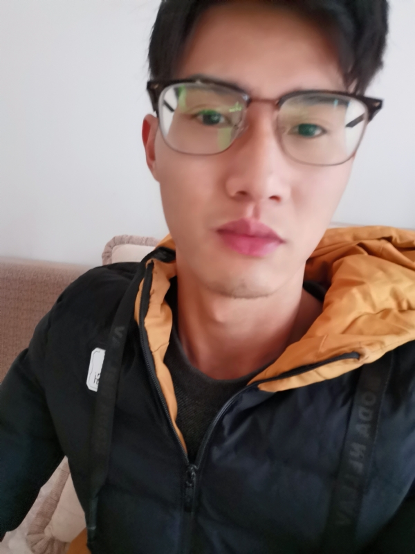 信念坚定始终如一的第一张照片--金门交友网