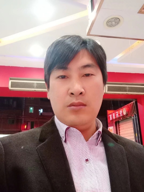 奔跑的第二张照片--金门交友网