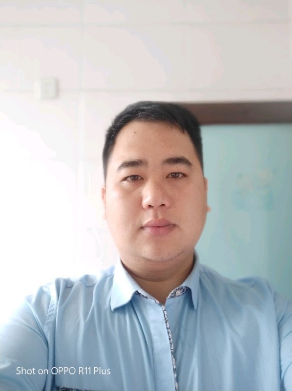 真心面对缘分的第一张照片--金门交友网