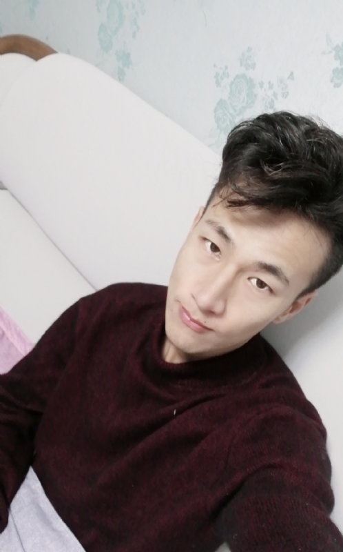 李腾的第一张照片--金门交友网