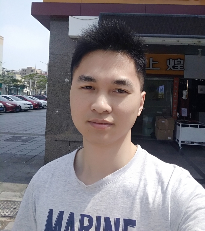 泰歌的第一张照片--金门交友网