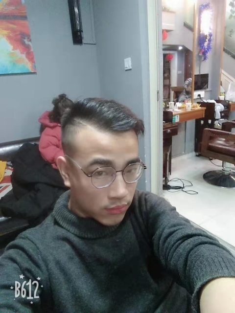 土豆的忧伤的第一张照片--金门交友网