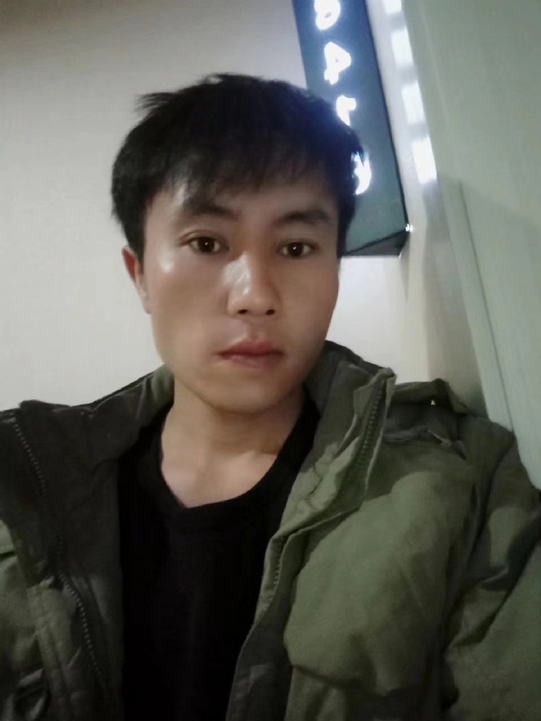 槑头槑脑的第一张照片--金门交友网