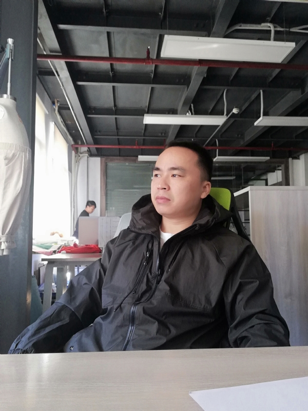左眼皮跳跳的第一张照片--金门交友网