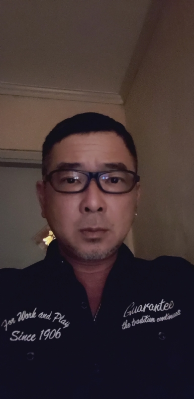 T0NY的第一张照片--金门交友网