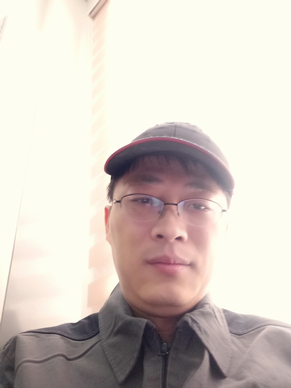 小马哥的第一张照片--金门交友网