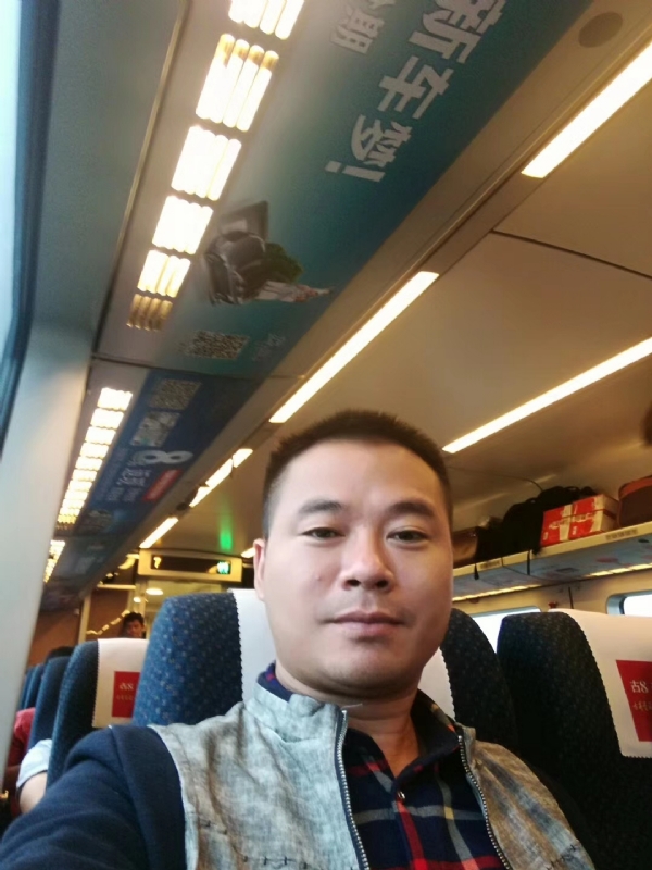 等爱的人的第一张照片--金门交友网