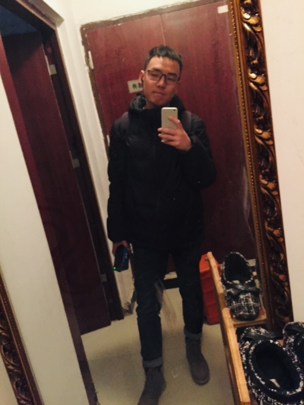 Ashould的第一张照片--金门交友网