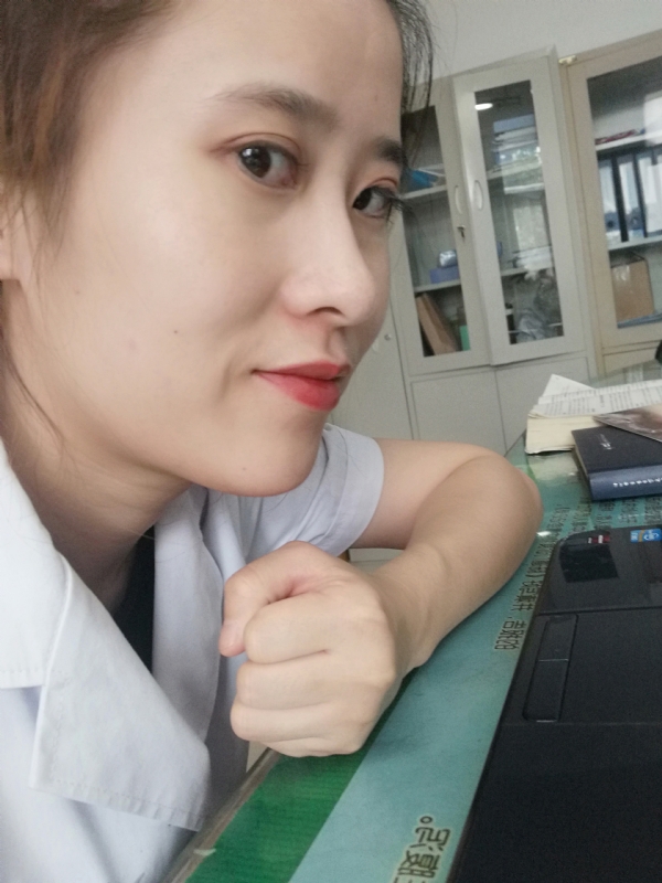 一米阳光的第一张照片--金门交友网