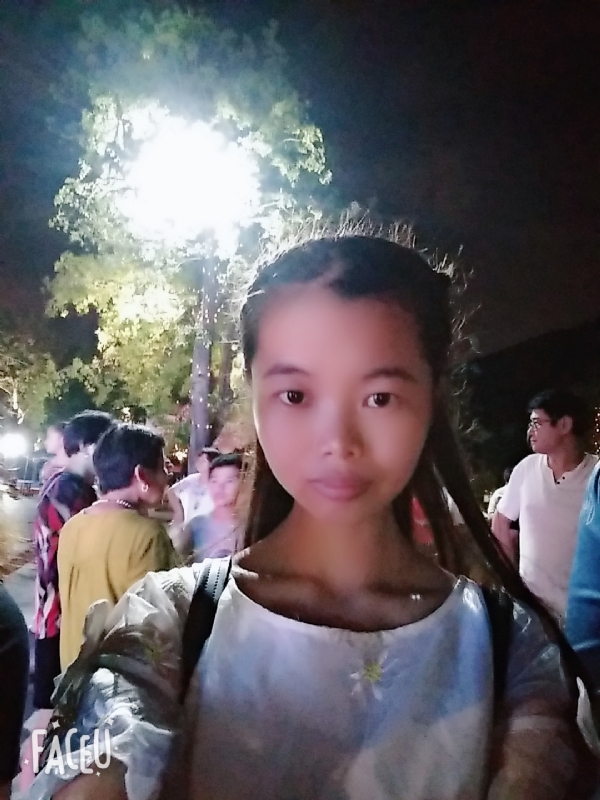 雨天的第一张照片--金门交友网