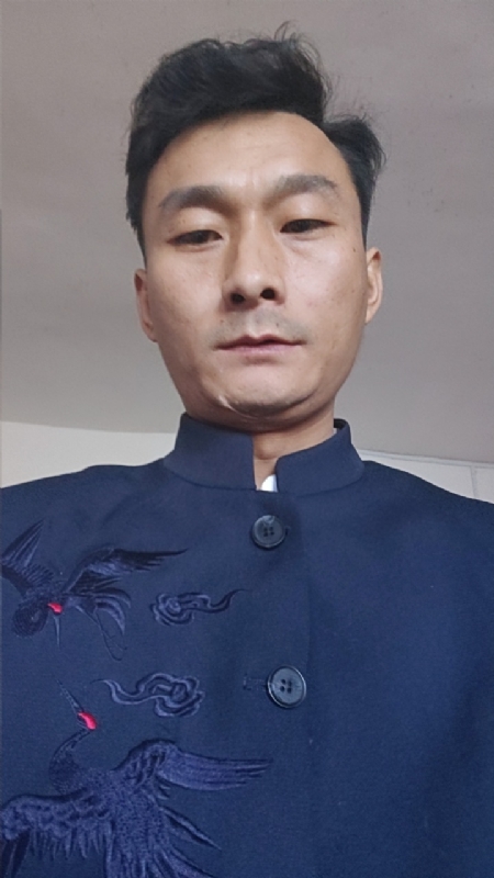 逆袭的小老鼠～龙long的第一张照片--金门交友网