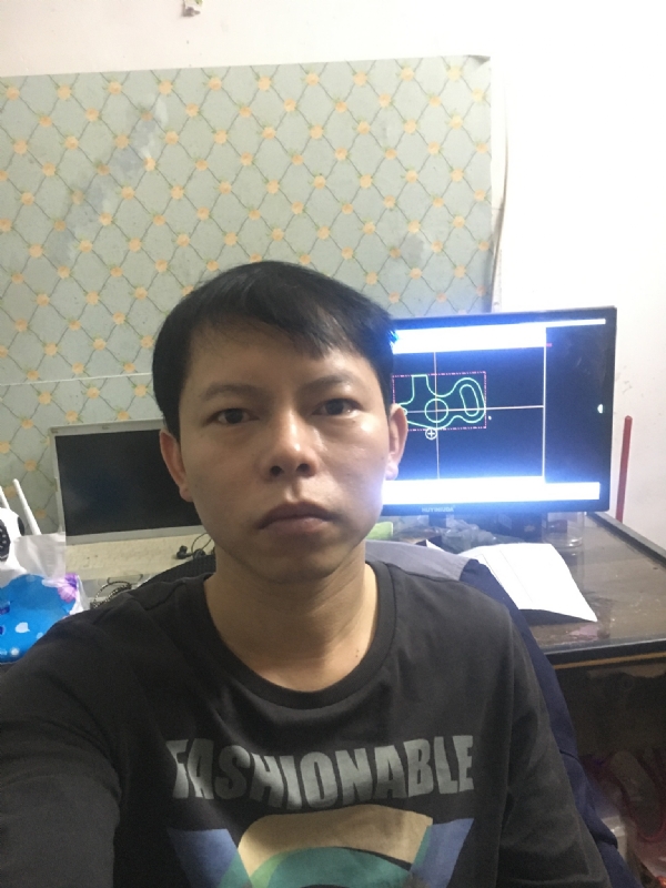黄叶枫的第一张照片--金门交友网