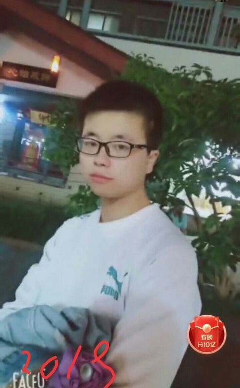 一生有你的第二张照片--金门交友网