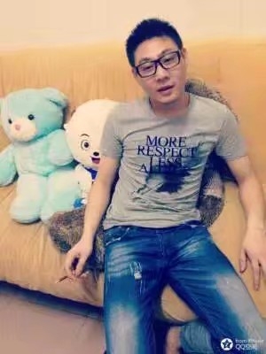 惟才的第一张照片--金门交友网