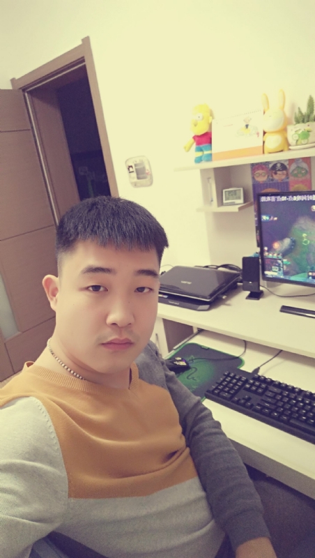 李权的第一张照片--金门交友网
