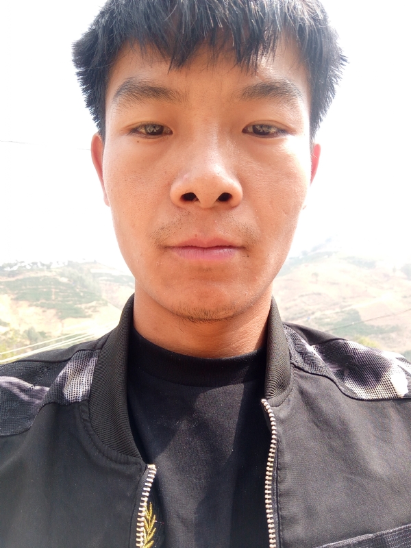 唐伟的第一张照片--金门交友网