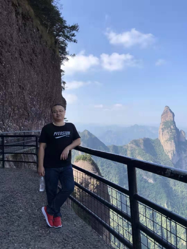 不杵于物的第一张照片--金门交友网