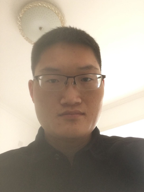 寻觅爱情的第一张照片--金门交友网