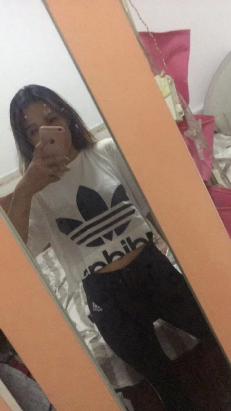 丫丫的第一张照片--金门交友网