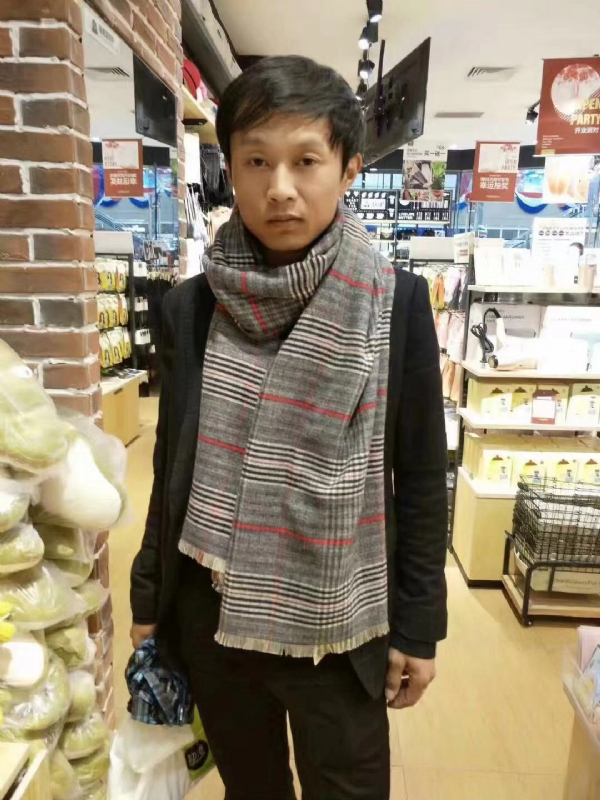 陈杰的第一张照片--金门交友网