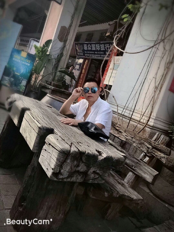 啊东的第一张照片--金门交友网