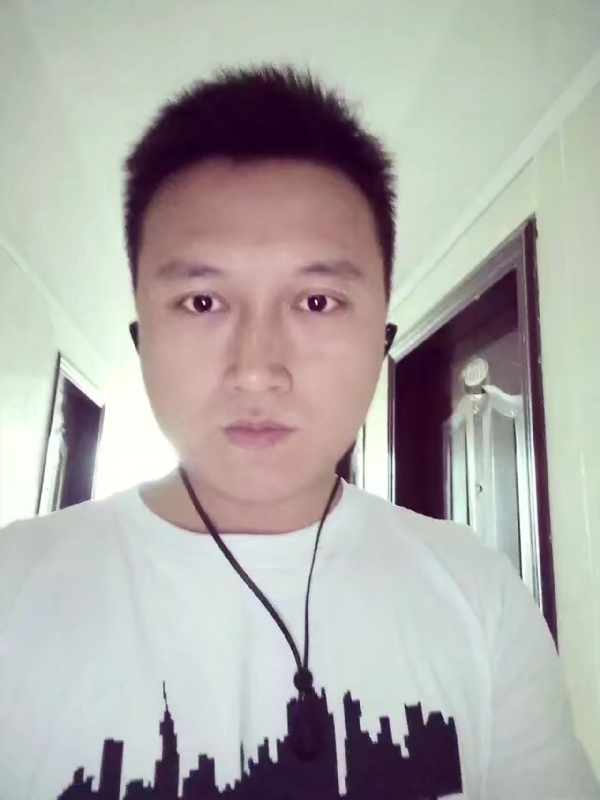 慎独的第一张照片--金门交友网