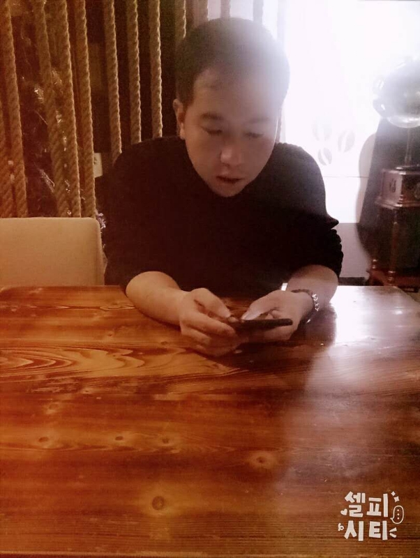 觅爱的第一张照片--金门交友网