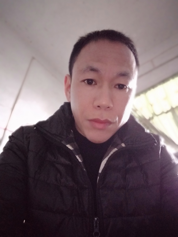 相信真爱的第一张照片--金门交友网